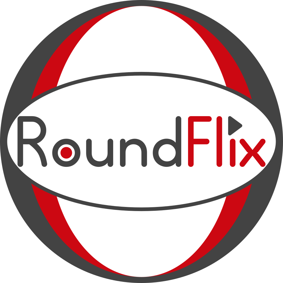 Logo Roundflix