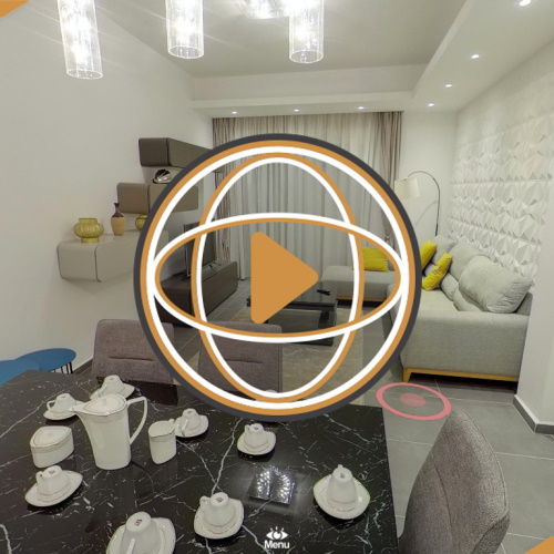 vidéo 360 Algérie